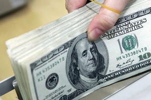 Sau "cú sốc" tháng 7, hiện tỷ giá đang dần ổn định trở lại