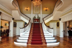 Nhiều người rất coi trọng việc tính số bậc cầu thang