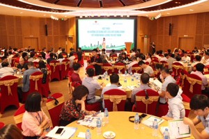 Vai trò của nhà sản xuất vật liệu xây dựng trong việc phát triển công trình xanh tại Việt Nam 