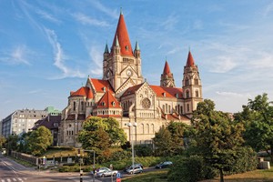 Top 10 thành phố đáng sống nhất trên thế giới lộ diện