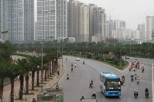 Năm 2018, dành 33.912 tỷ đồng cho hạ tầng giao thông