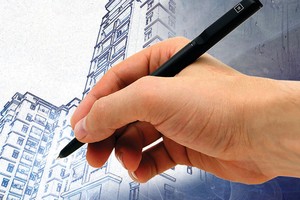 Rủi ro mua nhà của chủ đầu tư “tay không bắt giặc”