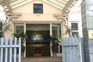 Hiện tại, địa chỉ 35 Điện Biên Phủ là nơi đóng trụ sở của 5 đơn vị.