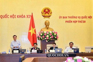 Kiên quyết giữ tổng mức đầu tư công 2 triệu tỷ đồng