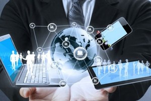 Doanh nghiệp là người tiên phong để Việt Nam sẵn sàng cho cách mạng công nghiệp 4.0