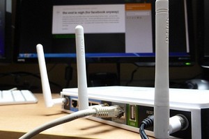 Có khoảng 28.000 router tại Việt Nam bị tấn công bằng mã độc Mirai và các biến thể của mã độc này