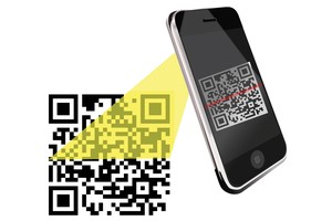 Mua nhà qua QR Code, tương lai không còn xa vời