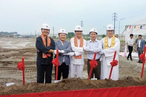 Tổng thầu thi công HICON liên tiếp trúng thầu nhiều dự án lớn