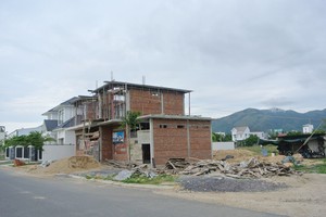 Sửa Luật Đất đai, cần “bịt” khoảng hở trong cơ chế thu hồi đất