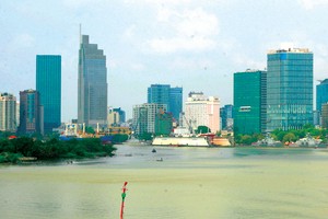 Quy hoạch đô thị liên tục thay đổi gây khó khăn cho các doanh nghiệp trong việc đầu tư vào TP.HCM