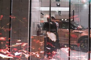 Ứng dụng truyền thông trong kiến trúc hiện đại