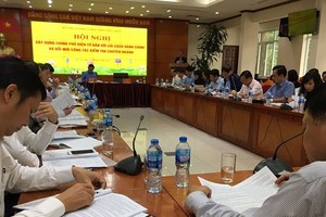 Bộ NN&PTNT đã cắt giảm 76% danh mục hàng hóa nhập khẩu phải kiểm tra chuyên ngành trước thông quan