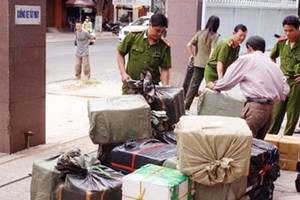 PwC: Biển thủ tài sản, hối lộ và tham nhũng chiếm 76% tội phạm kinh tế tại Việt Nam