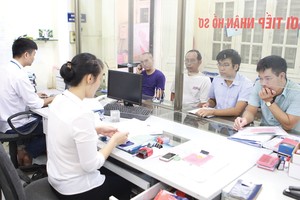 Trong khi kết quả cắt giảm còn hạn chế, thì nhiều điều kiện kinh doanh được "mọc" thêm, gây khó khăn cho doanh nghiệp