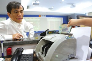 9 tháng năm 2018, nhiều doanh nghiệp niêm yết ghi nhận những kết quả tích cực