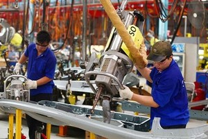 Việt Nam tiếp tục là điểm đến thu hút đầu tư nước ngoài nhiều nhất khu vực APEC