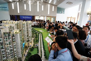 Bất động sản đang là một trong những lĩnh vực để rò rỉ thông tin của khách hàng lớn nhất.