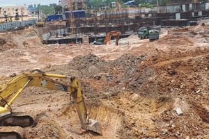 Thái Nguyên: Nhiều dự án chậm tiến độ, lỗi tại ai?