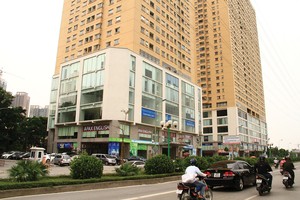 Hà Nội công bố 9 chủ đầu tư còn chây ỳ quỹ bảo trì