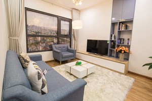 “Gu” chọn nhà của thế hệ Y