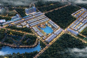 Khách hàng dự án TMS Grand City Phúc Yên nhận được nhiều khuyến mãi với chương trình “Đặc quyền thương gia”