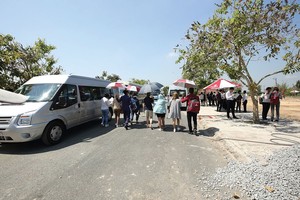 Xuất hiện những chiêu lừa mới của môi giới