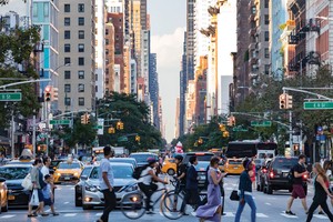 Lãi suất tăng ảnh hưởng tới sức mua bất động sản Mỹ