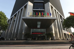 Tập đoàn Dầu khí (PVN): 5 đơn vị đã hoàn thành kế hoạch năm