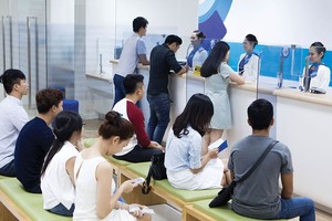 ACB ngày trở lại