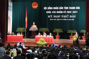 Thanh Hóa hỗ trợ mở đường bay mới tại cảng hàng không Thọ Xuân