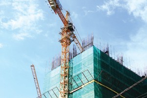 Hà Nội: 112 đơn vị nợ 138 tỷ đồng thuế, phí và tiền sử dụng đất