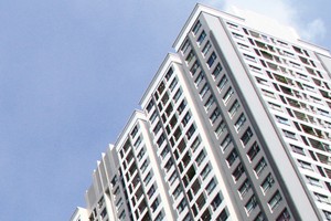 Hiểu đúng về phong thủy chung cư