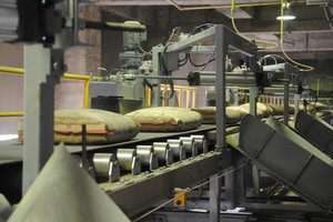 Lập kỷ lục tiêu thụ 29 triệu tấn trong năm 2018, nhiều nhà máy chạy vượt công suất, Vicem vẫn lo cạn dư địa tăng trưởng năm 2019