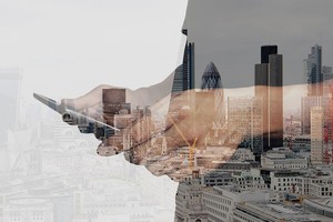 Các khối nợ bất động sản châu Á thu hút giới đầu tư toàn cầu