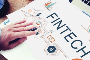 Nhận diện sớm FinTech 2019