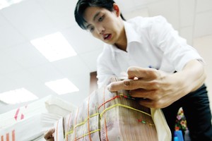 Câu chuyện mới của ngành ngân hàng 2019