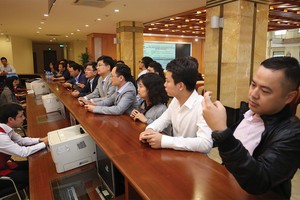 Cổ phần hóa, thoái vốn nhà nước: Tìm lối ra cho năm 2019