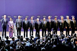 10 dấu ấn kinh tế nổi bật năm 2018