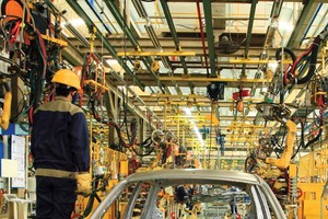 Doanh nghiệp Việt đang đứng trước không gian phát triển không giới hạn