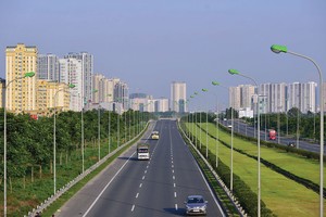 Đầu tư BT theo nguyên tắc thị trường, không hồi tố