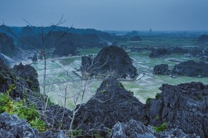 Hang Múa: Vẻ đẹp “vạn người mê”