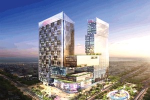 Đà Nẵng có 30 dự án vi phạm pháp luật về đất đai