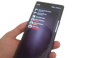 Tại Việt Nam, rất ít dự án được trang bị theo đúng chuẩn nhà thông minh. Ảnh: Thành Nguyễn