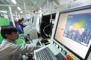 DQC hoàn thành 79% kế hoạch lợi nhuận 2018