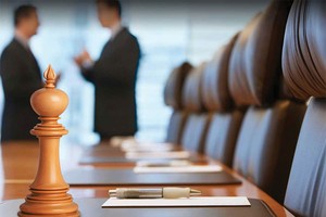 Tuyển dụng nhân sự cấp cao: Đi đúng hướng, dừng đúng chỗ để chắc thắng