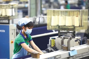 Năm 2019 được kỳ vọng sẽ có nhiều dự án FDI có quy mô lớn “cập bến” các địa phương Vùng kinh tế trọng điểm phía Nam .