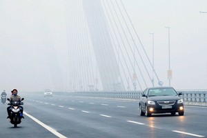 Bí quyết giúp lái xe đường dài an toàn ngày Tết