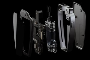 Bật lửa kiểm soát việc hút thuốc lá