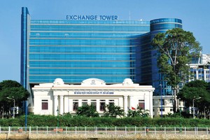 HOSE tổ chức tập huấn Thẻ điểm quản trị công ty