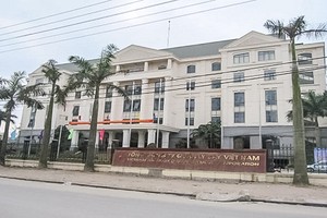 Tổng công ty Quản lý bay Việt Nam đã để xảy ra nhiều sai phạm trong quản lý đất công.